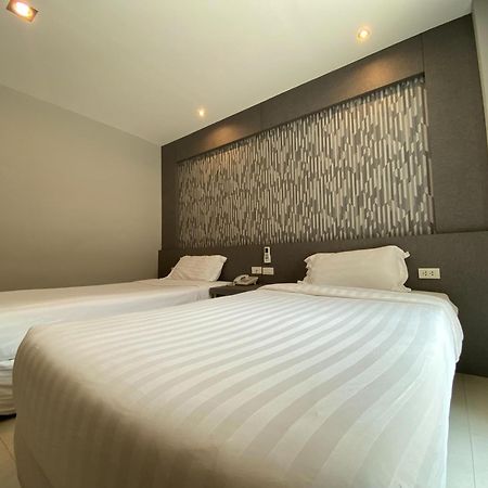 C Hotel Bangna Bangkok Eksteriør bilde