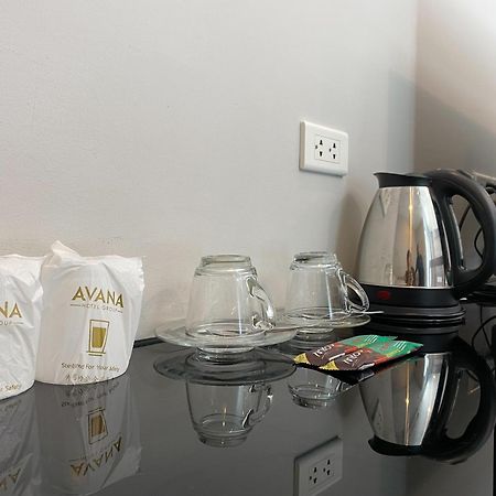 C Hotel Bangna Bangkok Eksteriør bilde