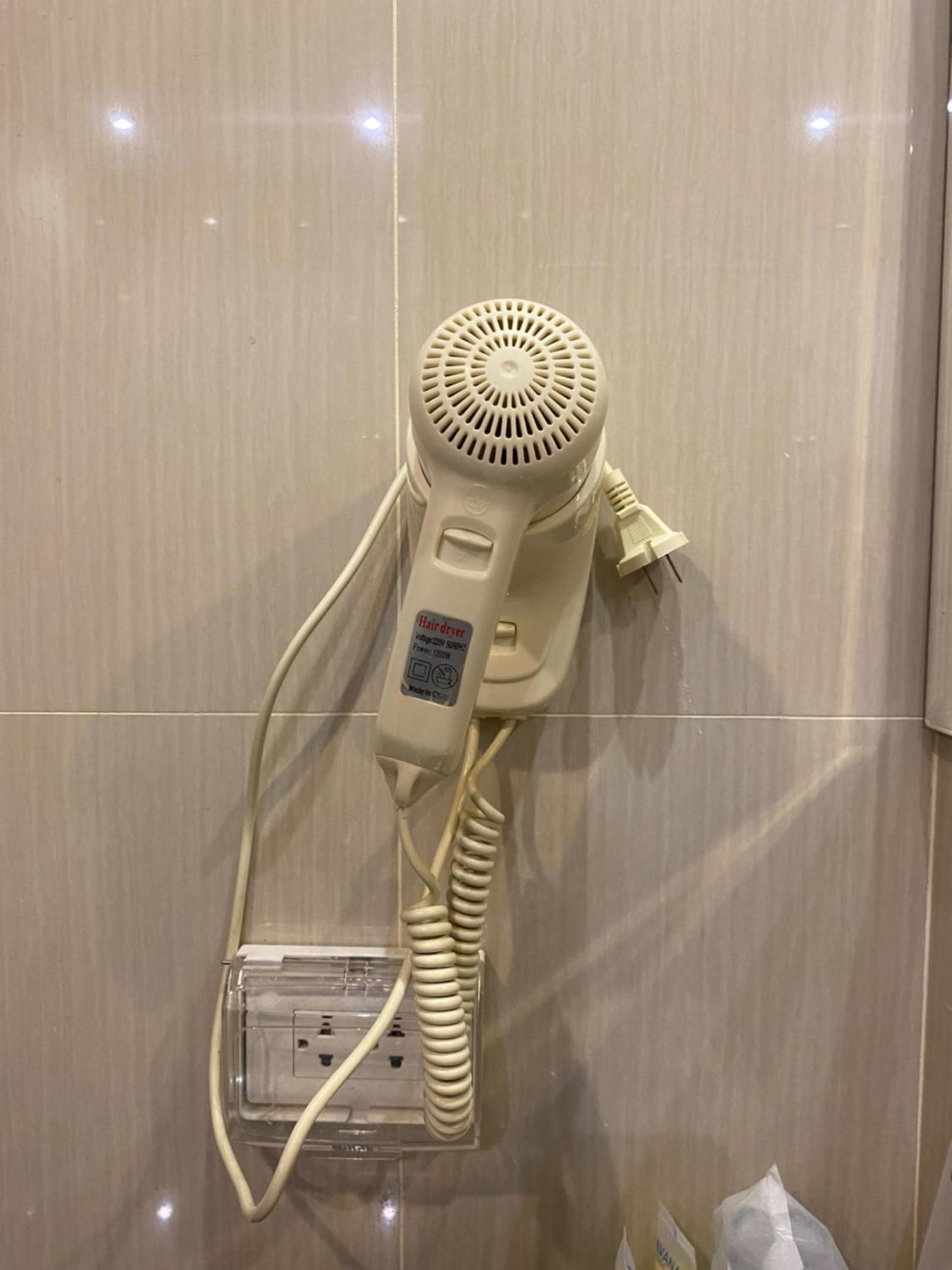 C Hotel Bangna Bangkok Eksteriør bilde